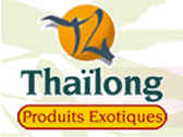 Thailong - Traiteur