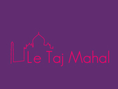 Le Taj Mahal, Seine-Maritime