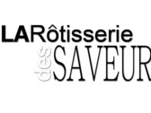 LA ROTISSERIE DES SAVEURS