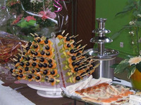 Brochettes