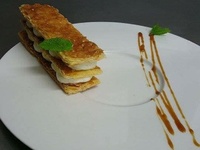 Mille-feuilles