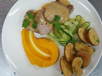 Mignon de porc