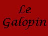 Le Galopin Gastronome