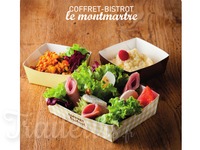 Coffret bistrot