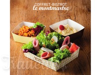 Coffret bistrot