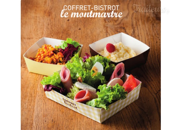 Coffret bistrot