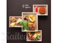 Coffret repas