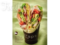 Wraps