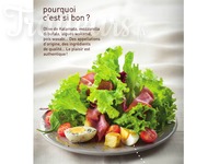 Salade