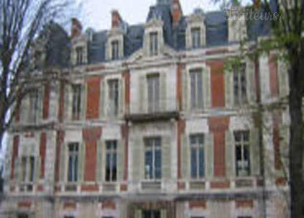 Château Saint-Michel