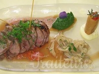 Viande