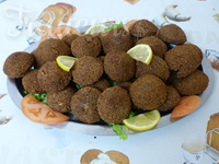 Falafels