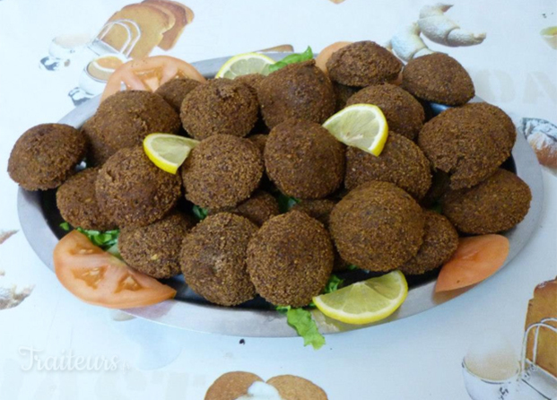 Falafels