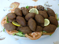 Ô Saveurs Du Liban