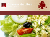 Ô Saveurs Du Liban