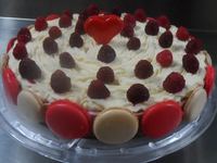 Entremet