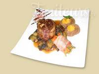 Nos plats