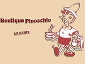 Boutique Pinocchio