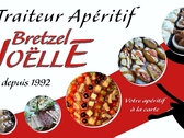 Logo Traiteur Bretzel Joëlle