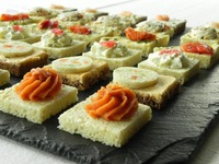 Canapés