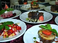 Desserts