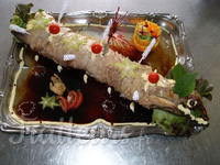 plat chaud