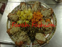 Paupiettes de veau