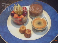 Café gourmand