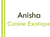 Anisha - Cuisine Exotique