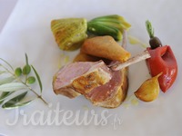 Agneau