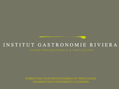Institut Gastronomie Riviera