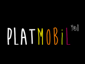 Platmobil