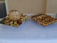 Petits fours