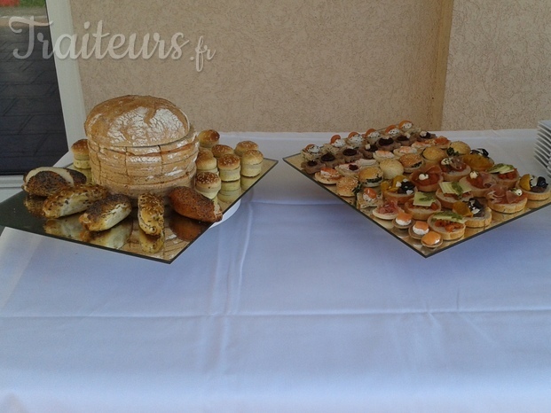 Petits fours