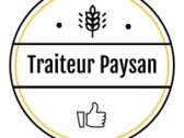 Logo Traiteur Paysan