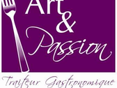 Art & Passion - Traiteur Gastronomique