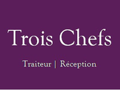 Trois Chefs Traiteur