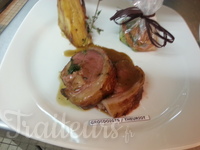 La viande