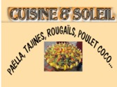 Cuisine&soleil