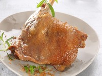 Confit de canard