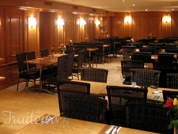 salle restaurant