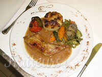 Assiette