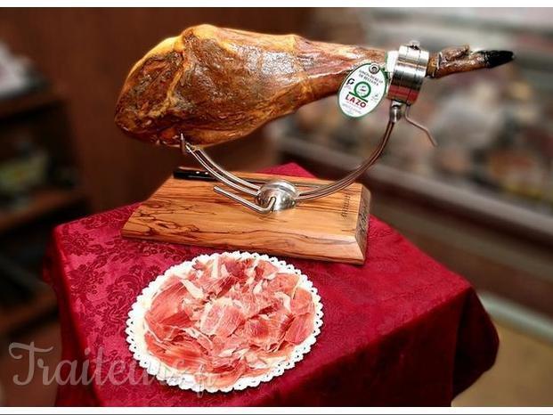 Jambon Lazo