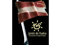 Jamon de huelva