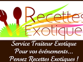 Recettes Exotiques