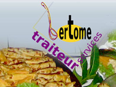 Bertome Traiteur Services