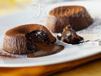 Fondant chocolat