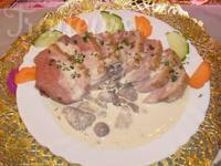 Plat chaud