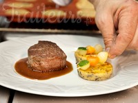 Pièce viande