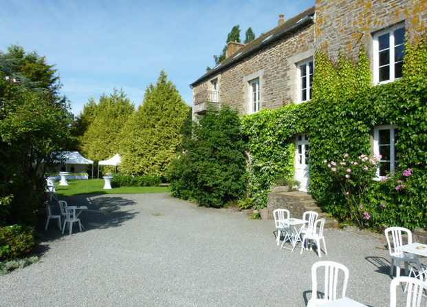 Le Moulin de l'Arguenon